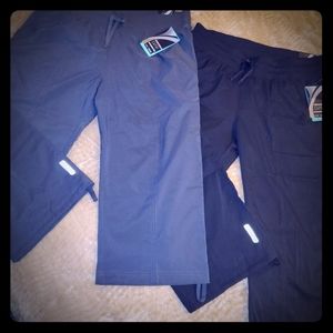 Workout/Jogger Capris